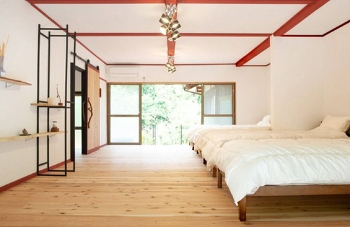 Odai RV Rental | Ideal One Building Rental in Taki District, Mie