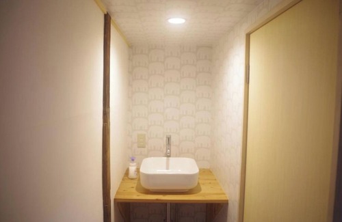 Kashiwara House | Discover Hanare: Family-Friendly Stay in Kashiwara, Osaka