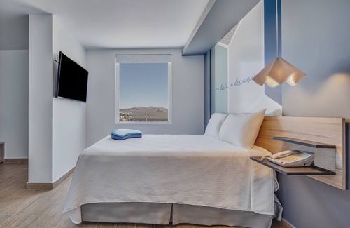 Chihuahua Hotel | Exceptional One Chihuahua Norte: Spa, Breakfast & More