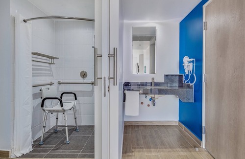 Chihuahua Hotel | Exceptional One Chihuahua Norte: Spa, Breakfast & More