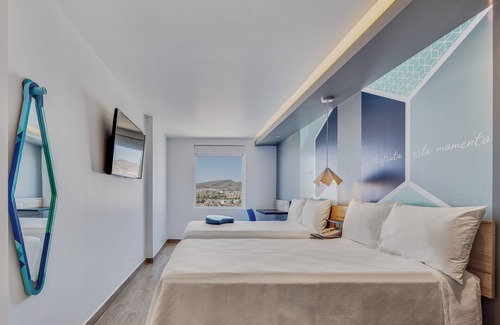Chihuahua Hotel | Exceptional One Chihuahua Norte: Spa, Breakfast & More