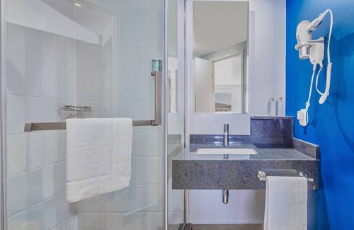 Chihuahua Hotel | Exceptional One Chihuahua Norte: Spa, Breakfast & More