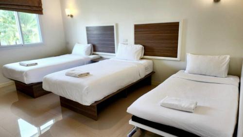 Bang Mak Hotel | Discover ONE Chumphon Hotel with Top-Rated Dining Options
