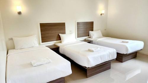 Bang Mak Hotel | Discover ONE Chumphon Hotel with Top-Rated Dining Options