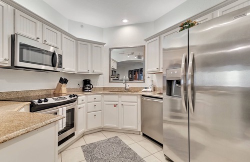 Gulf Shores Condo | Discover One Club Gulf Shores: Family-Friendly Getaway