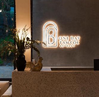Hoa Lu Resort | One Day Tam Cốc Retreat