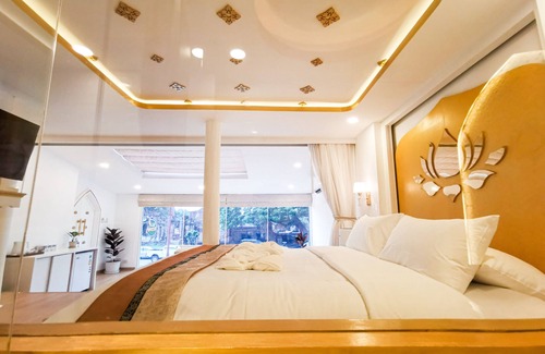 Ayutthaya Hotel | Inviting One Dhatu Ayutthaya Premium Homestay with Spa