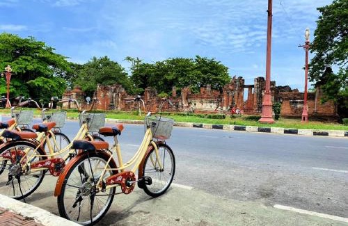 Ayutthaya House | Indulge at One Dhatu Ayutthaya Premium Homestay with Spa