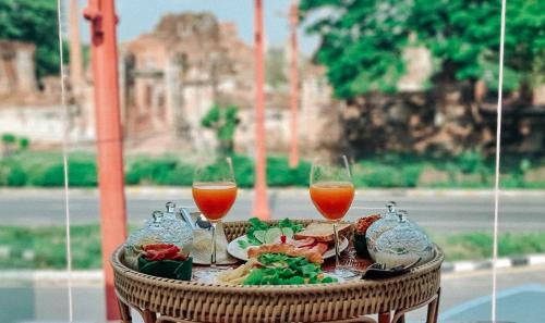 Ayutthaya House | Indulge at One Dhatu Ayutthaya Premium Homestay with Spa