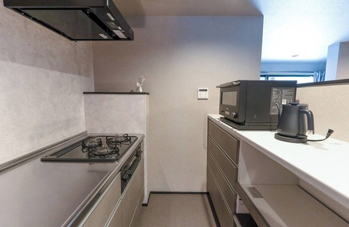 Izumo House | Pet-Friendly Two-Storey House in Izumo, Shimane