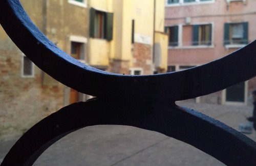 Cannaregio Apartment | Exceptional One Door Apartment with Ocean View in Venice