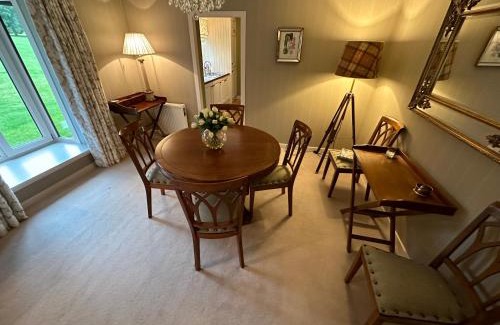 Gleneagles Apartment | Discover One Dunbar Court in Gleneagles Village - 4 Stars, Family-Friendly
