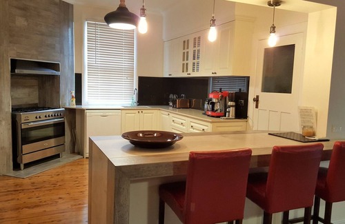 Bathurst House | Top-Rated One Fifty Five William with Family-Friendly Amenities