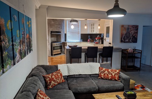 Bathurst House | Top-Rated One Fifty Five William with Family-Friendly Amenities