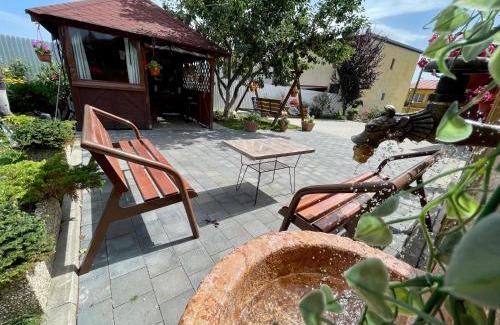 Maly Slavkov House | Discover Comfort One Floor Under High Tatras with Breakfast