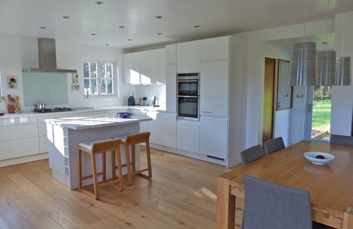 Gidleigh House | Enchanting One Gidleigh Park: Pet-Friendly Woodland Retreat
