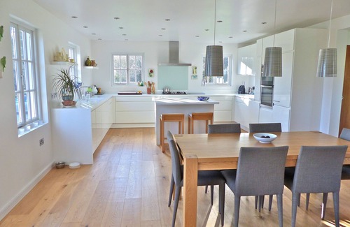 Gidleigh House | Enchanting One Gidleigh Park: Pet-Friendly Woodland Retreat
