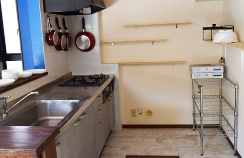 Isumi Cottage | One group per day a private cottage that can be r / Isumi Chiba