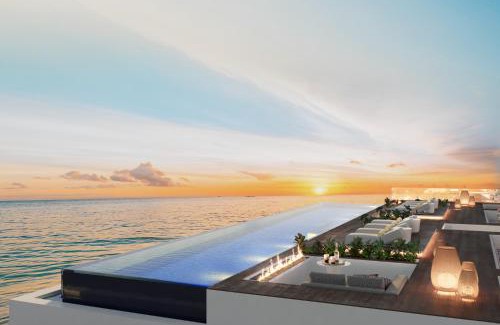 Bodden Town Hotel | ONE GT Grand Cayman