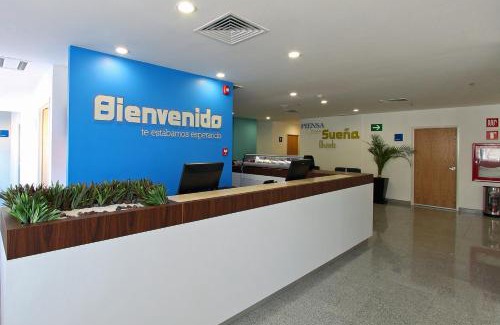 Granja Hotel | Family-Friendly Stay at One Guadalajara Periferico Poniente