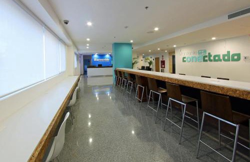 Granja Hotel | Family-Friendly Stay at One Guadalajara Periferico Poniente