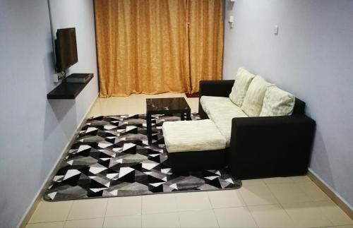 Kuala Berang House | Cozy One Homestay @ Kirana with Kitchen & Child-Friendly Space