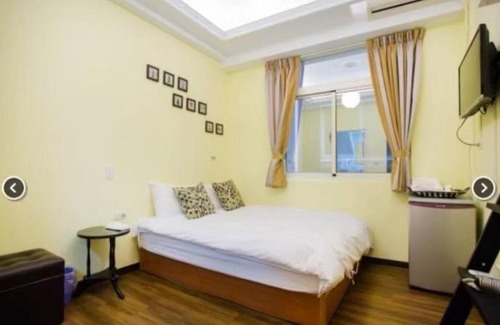 Xitun District House | Discover ONE HOSE新旅: Family-Friendly Retreat Awaits