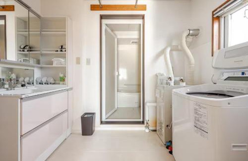 Shiraoi-cho House | Convenient Access to Upopoy from One House, Family-Friendly Stay