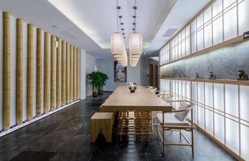 Nanshan Hotel | Cozy One House: Family-Friendly Stay with Breakfast Included