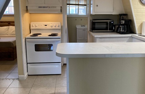 Misquamicut Apartment | ONE IN A MILLION!