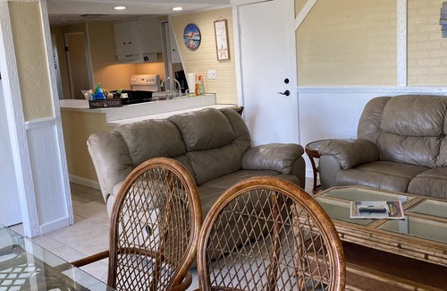 Misquamicut Apartment | ONE IN A MILLION!
