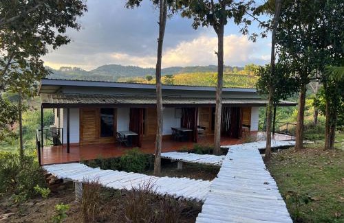 Khao Kho House | Guest Rated: One&Only Homestay with Family-Friendly Amenities