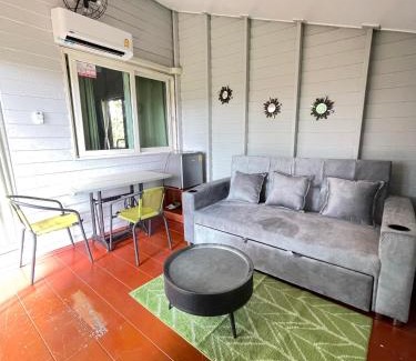 Khao Kho House | Guest Rated: One&Only Homestay with Family-Friendly Amenities