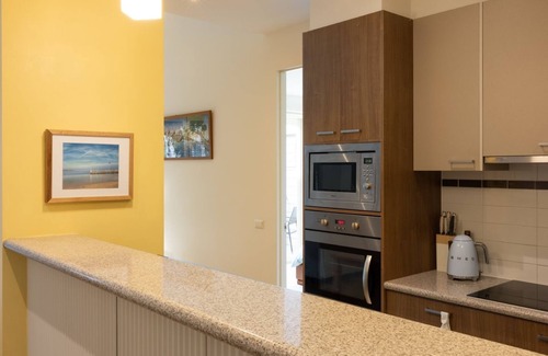 Inverloch House | Oceanfront Escape at One Level Broadbeach - Inverloch