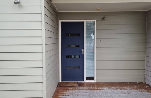 Inverloch House | Oceanfront Escape at One Level Broadbeach - Inverloch
