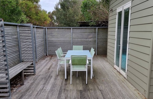 Inverloch House | Oceanfront Escape at One Level Broadbeach - Inverloch