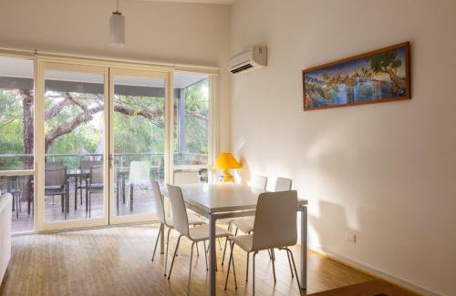 Inverloch House | Relax at One Level, Broadbeach Inverloch with Ocean Views
