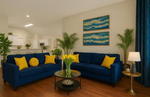 Frisco House | Ideal Family Retreat with Kids in Frisco, TX - 4 Star Stay
