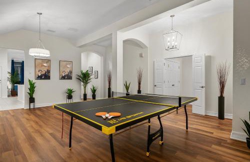 Frisco House | Ideal Family Retreat with Kids in Frisco, TX - 4 Star Stay