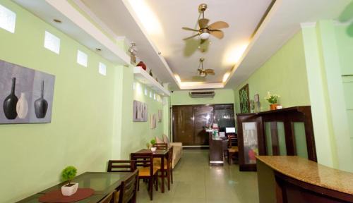 Iloilo City Proper Hotel | Budget-Friendly Comfort at One Lourdes Dormitel