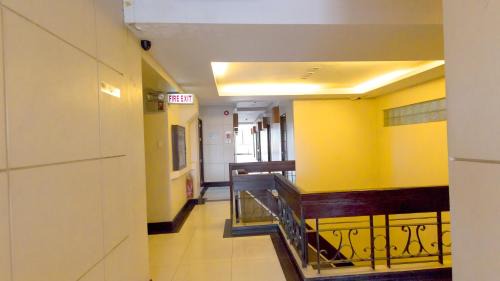 Iloilo City Proper Hotel | Budget-Friendly Comfort at One Lourdes Dormitel