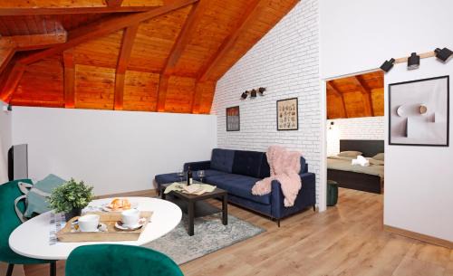 Bucharest City-Centre Apartment | Discover One Love Central Cottage: 4-Star Guest Favorite
