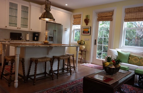 Juno Beach House | One Love Cottage: Your Private Resort by Juno Beach