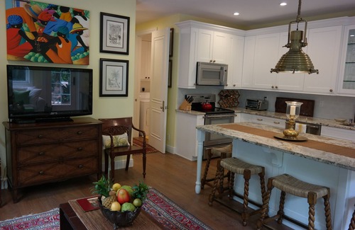 Juno Beach House | One Love Cottage: Your Private Resort by Juno Beach