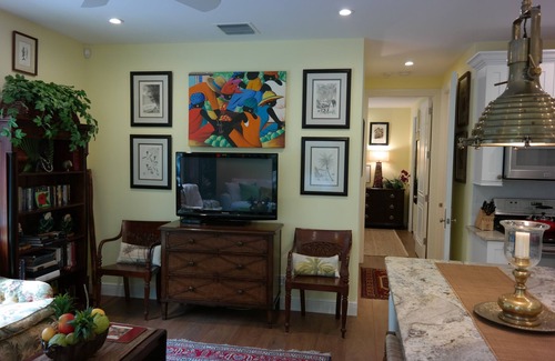 Juno Beach House | One Love Cottage: Your Private Resort by Juno Beach