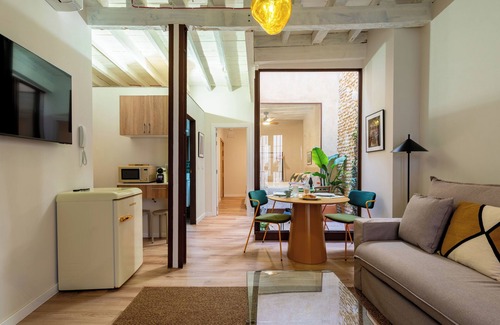 Santa Cruz Apartment | One&Lux Casa Barrabas
