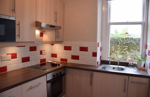 Rothesay Apartment | Oceanfront Comfort at One Marine Place - 4-Star Retreat