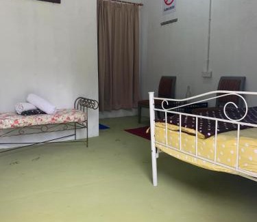 Rambai House | One Mek Bilik Single