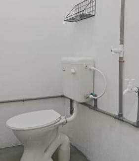 Rambai House | One Mek Bilik Single