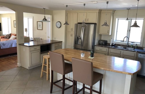 Biddeford House | Coastal Bliss: One Mile to Biddeford Pool Beaches